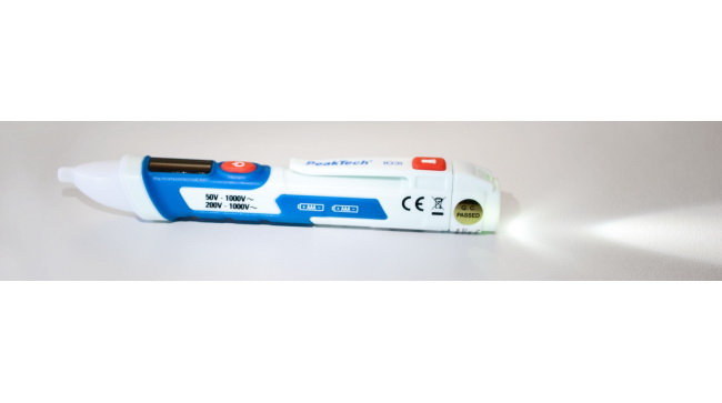 PeakTech<sup>®</sup> 1031