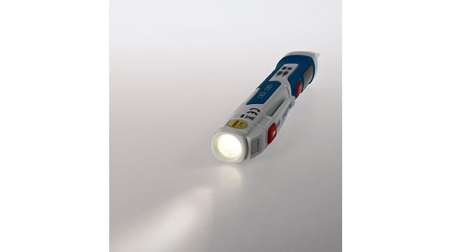 PeakTech<sup>®</sup> 1031