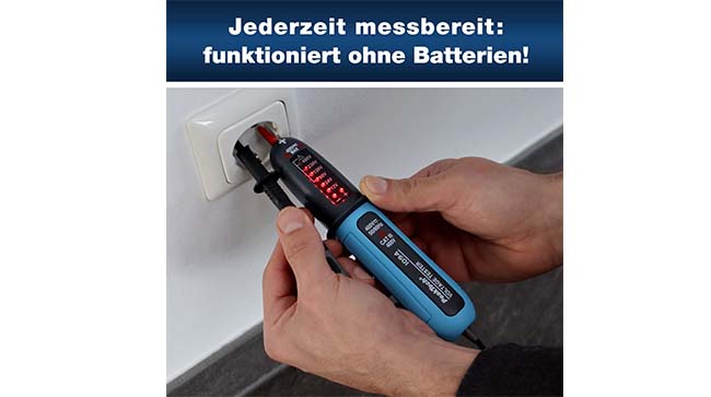 PeakTech<sup>®</sup> 1094