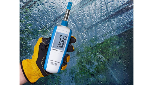 PeakTech<sup>®</sup> 5039