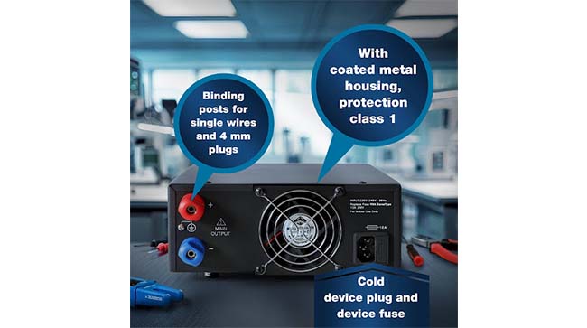 PeakTech<sup>®</sup> P6166