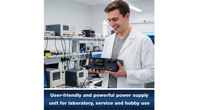 PeakTech<sup>®</sup> P6166