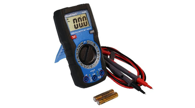 PeakTech<sup>®</sup> 1040