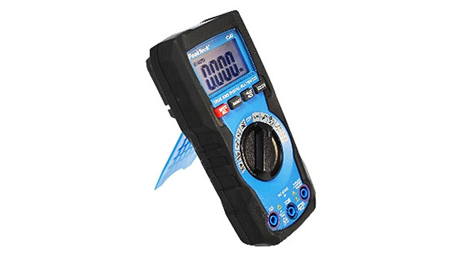 PeakTech<sup>®</sup> 1041