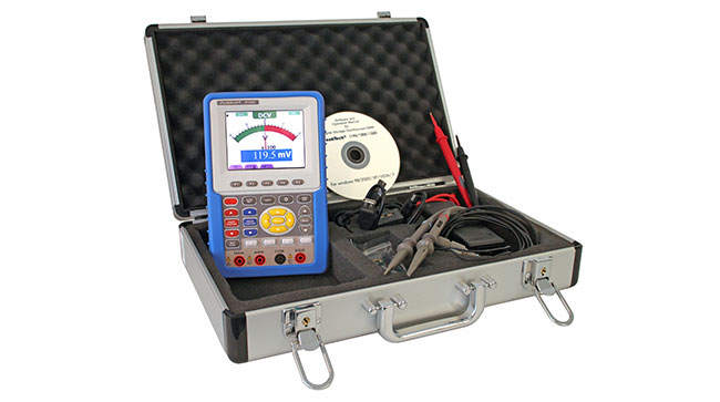 PeakTech<sup>®</sup> 1195