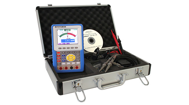 PeakTech<sup>®</sup> 1205