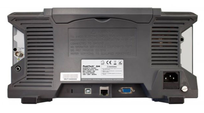 PeakTech<sup>®</sup> 1341