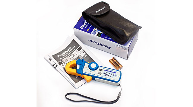 PeakTech<sup>®</sup> 1635