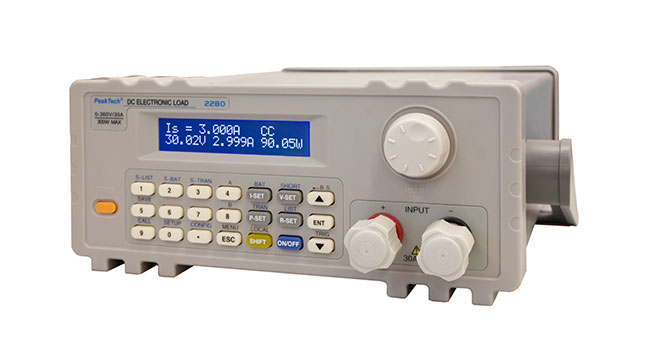 PeakTech<sup>®</sup> 2280