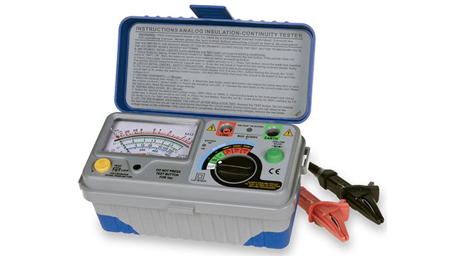 PeakTech<sup>®</sup> 2675