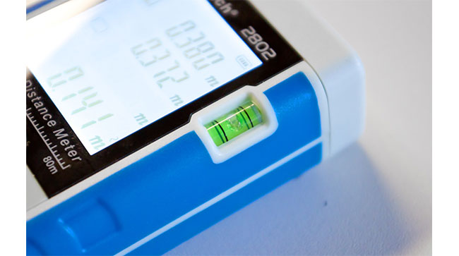 PeakTech<sup>®</sup> 2800A