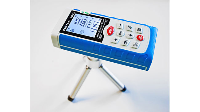 PeakTech<sup>®</sup> 2800A