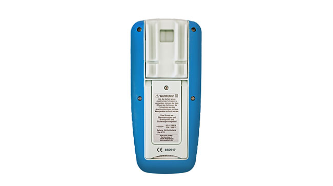 PeakTech<sup>®</sup> 3360