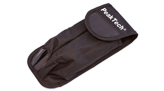 PeakTech<sup>®</sup> 3434