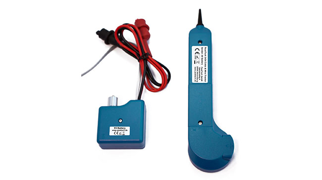 PeakTech<sup>®</sup> 3434