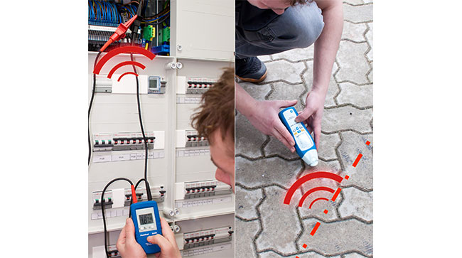 PeakTech<sup>®</sup> 3435