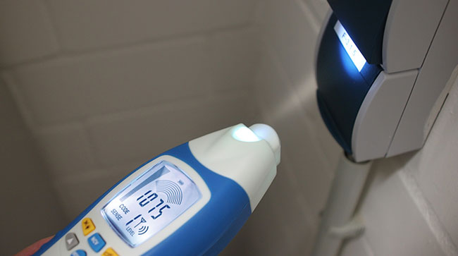 PeakTech<sup>®</sup> 3435