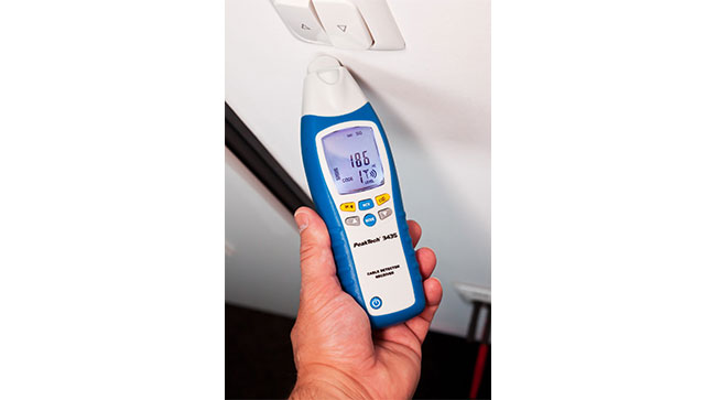 PeakTech<sup>®</sup> 3435