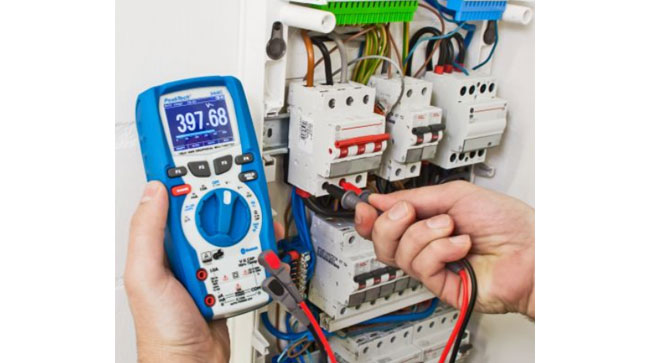 PeakTech<sup>®</sup> 3440