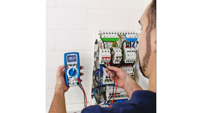 PeakTech<sup>®</sup> 3440