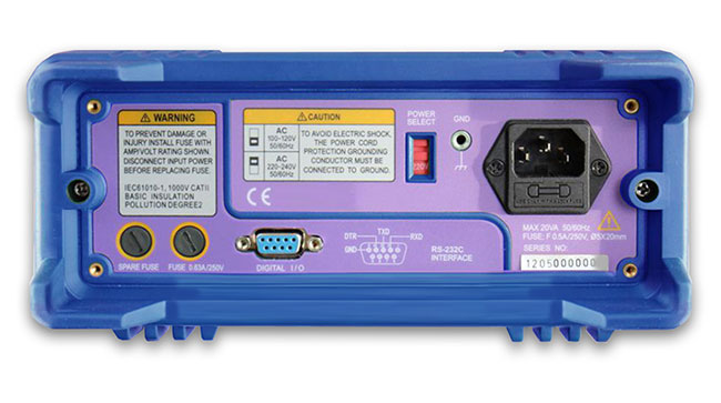 PeakTech<sup>®</sup> 4000