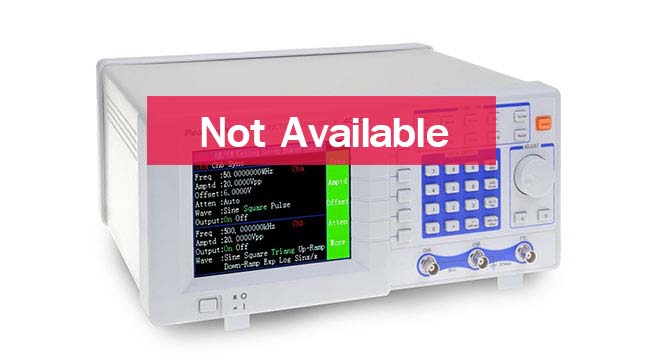 PeakTech<sup>®</sup> 4040