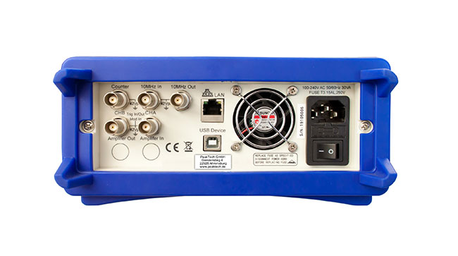 PeakTech<sup>®</sup> 4046
