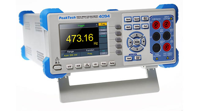 PeakTech<sup>®</sup> 4094