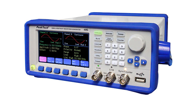 PeakTech<sup>®</sup> 4115