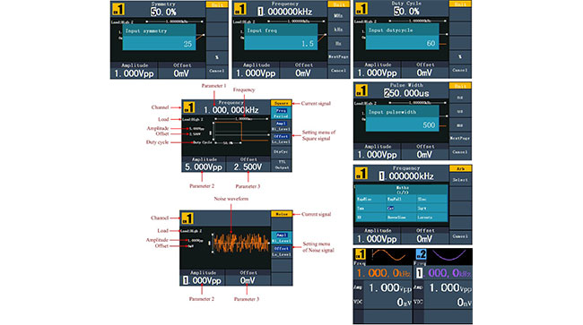 PeakTech<sup>®</sup> 4124