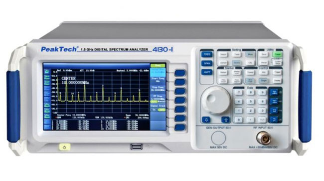 PeakTech<sup>®</sup> 4130-1