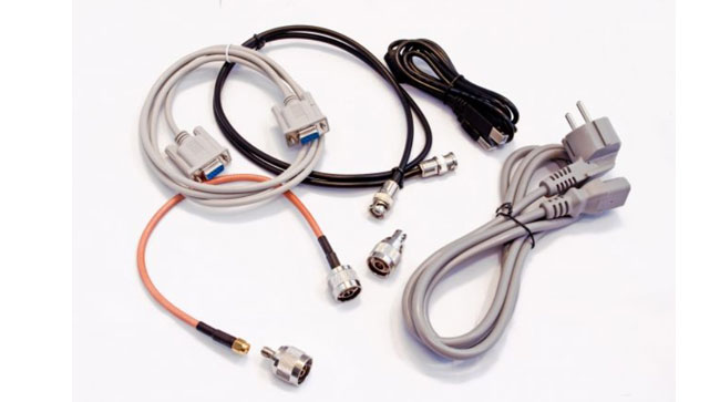 PeakTech<sup>®</sup> 4130-1