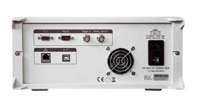 PeakTech<sup>®</sup> 4130-1