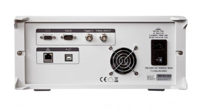 PeakTech<sup>®</sup> 4135-1