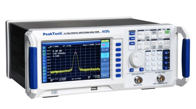 PeakTech<sup>®</sup> 4135