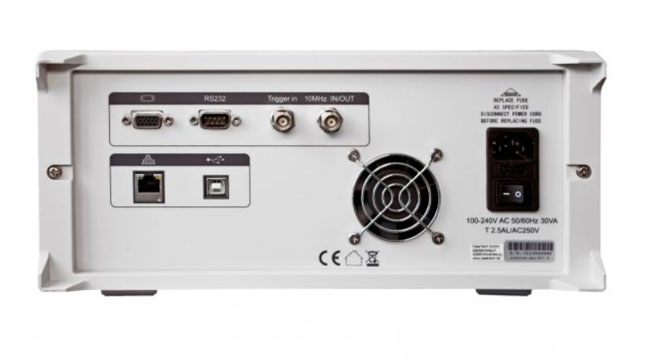 PeakTech<sup>®</sup> 4140-1