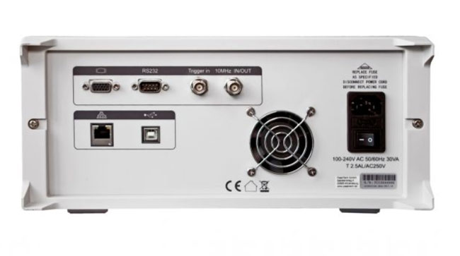 PeakTech<sup>®</sup> 4140