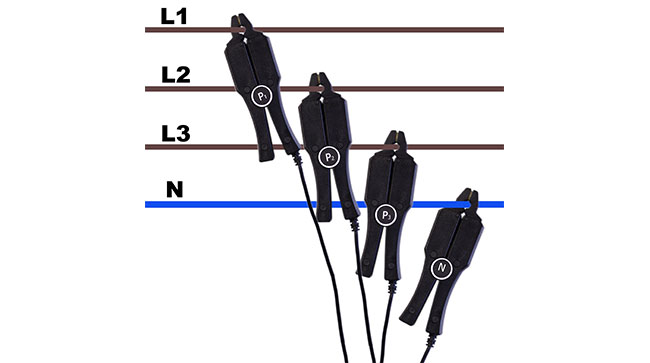 PeakTech<sup>®</sup> 4145-5A