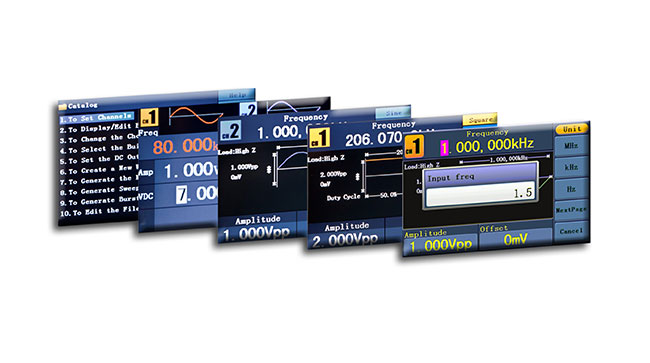 PeakTech<sup>®</sup> 4165