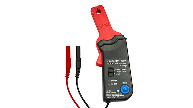 PeakTech<sup>®</sup> 4250