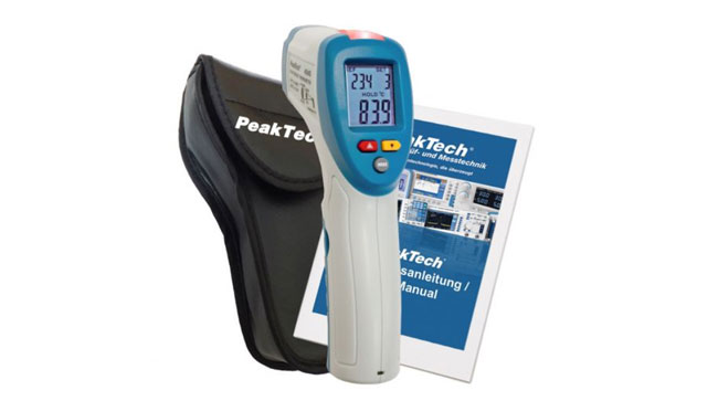 PeakTech<sup>®</sup> 4945