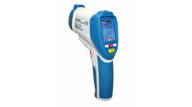 PeakTech<sup>®</sup> 4955