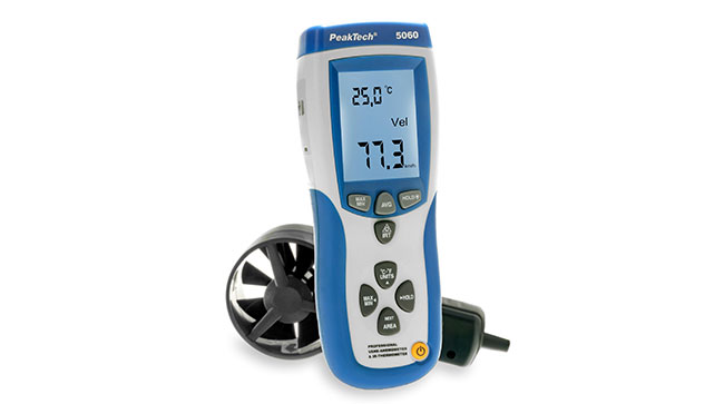 PeakTech<sup>®</sup> 5060