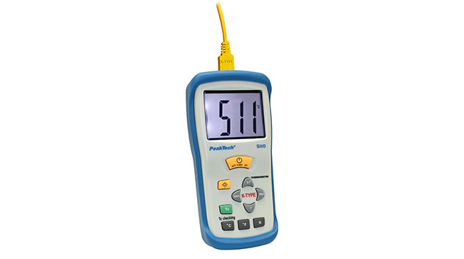 PeakTech<sup>®</sup> 5110