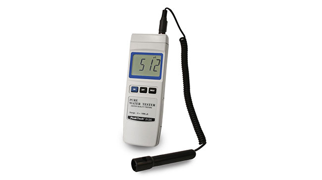 PeakTech<sup>®</sup> 5125 PeakTech<sup>®</sup> 5125