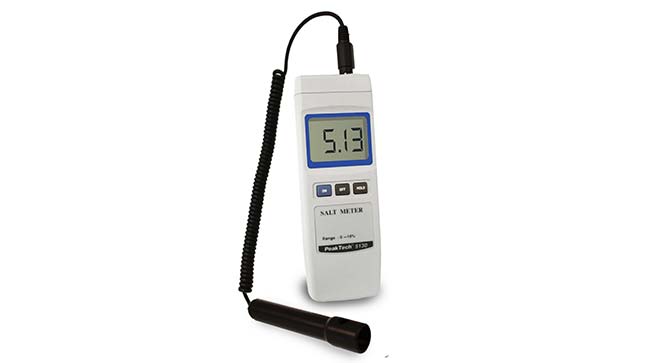 PeakTech<sup>®</sup> 5130