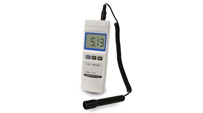 PeakTech<sup>®</sup> 5130