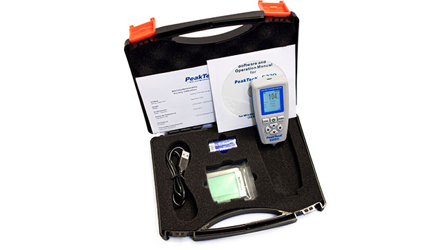 PeakTech<sup>®</sup> 5220