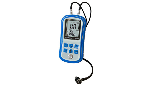 PeakTech<sup>®</sup> 5225