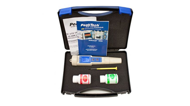 PeakTech<sup>®</sup> 5305
